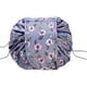 thumbnail image 1 of Bolso cosmético, bolso cosmético del almacenamiento del bolso cosmético portátil de la bolsa del bolso del almacenamiento cosmético ultra sensible, 1 of 5