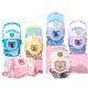 thumbnail image 3 of 820ml Big Belly Cup Oso de dibujos animados Deportes Hervidor Color aleatorio para viajes de fitness Hugtrwg Para Estrenar, 3 of 9