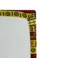 thumbnail image 3 of Ambesonne African Fitted Sheet, Tribal, Queen Size, Multicolor, 3 of 3