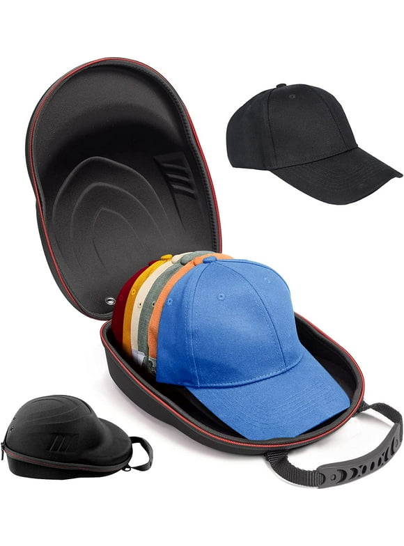 Hat Travel Case