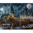 thumbnail image 1 of Rompecabezas: Ceaco Thomas Kinkade El castillo de Hogwarts de Harry Potter, 1 of 4