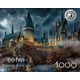 thumbnail image 1 of Rompecabezas: Ceaco Thomas Kinkade El castillo de Hogwarts de Harry Potter, 1 of 4