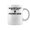 Black, variant on Hashtag Oh You Mean Pound Sign Funny Generational Gift Coffee Mugs
