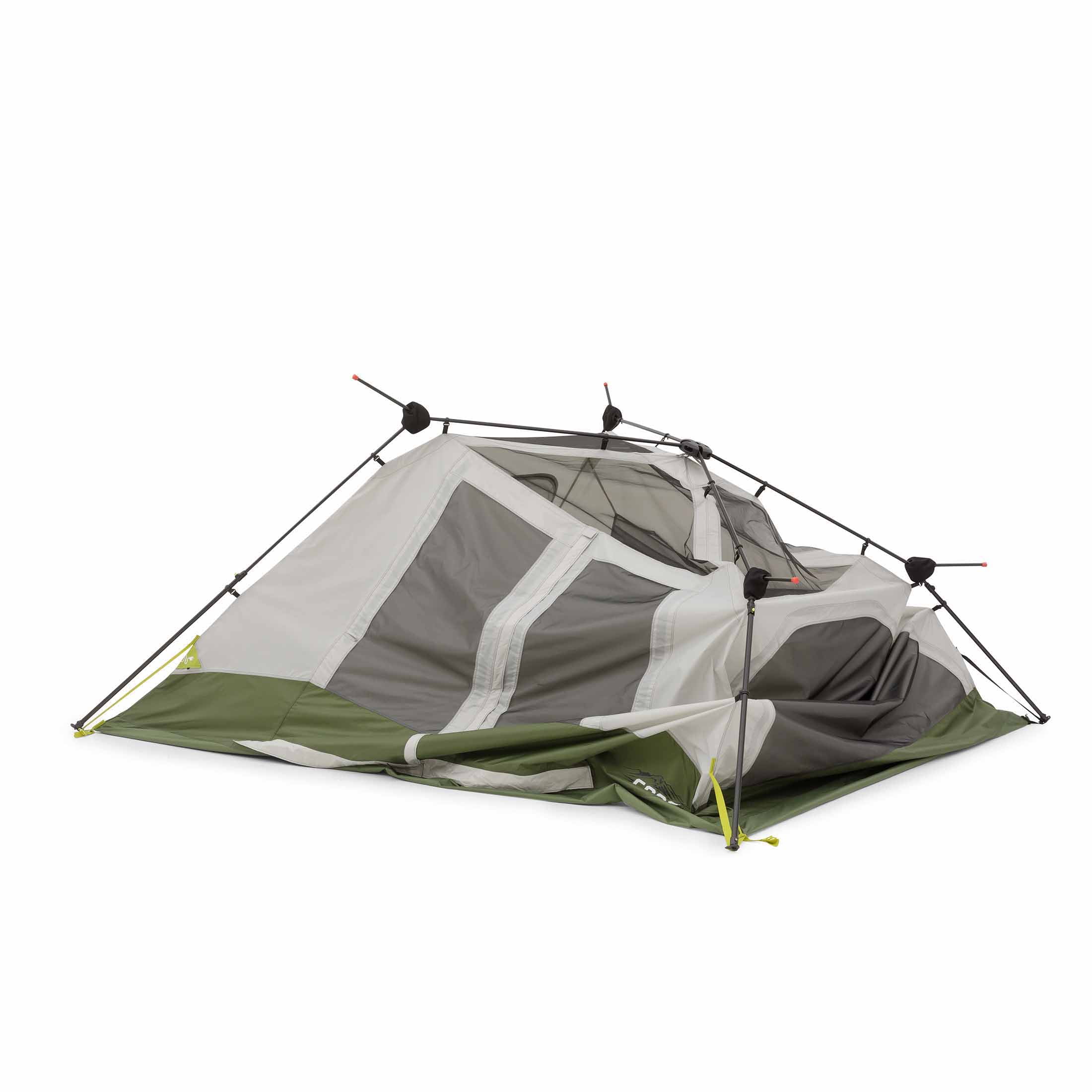 Core 4 person instant dome tent 2025