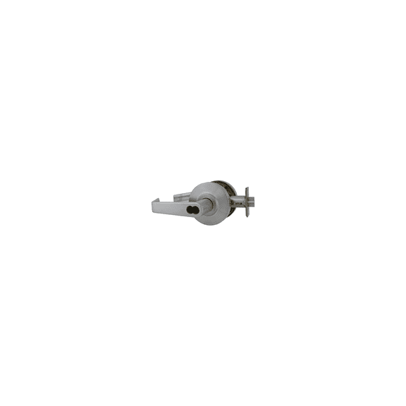 Dexter Commercial C2000-CLRM-R-626-SFIC Cylindrical Lock Satin Chrome