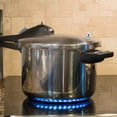 thumbnail image 1 of GAXIRE 2Pcs Pressure Cooker Parts Silver Safety Assurance For Cooking Occasions, 1 of 8