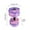 Purple powder, variant on Cute Aquatic Exercise Dumbell Set of 2 - Water Aerobic Exercise Foam Dumbbells Pool Resistance Fitness Hand Bar Exercises Equipment for Weight Loss