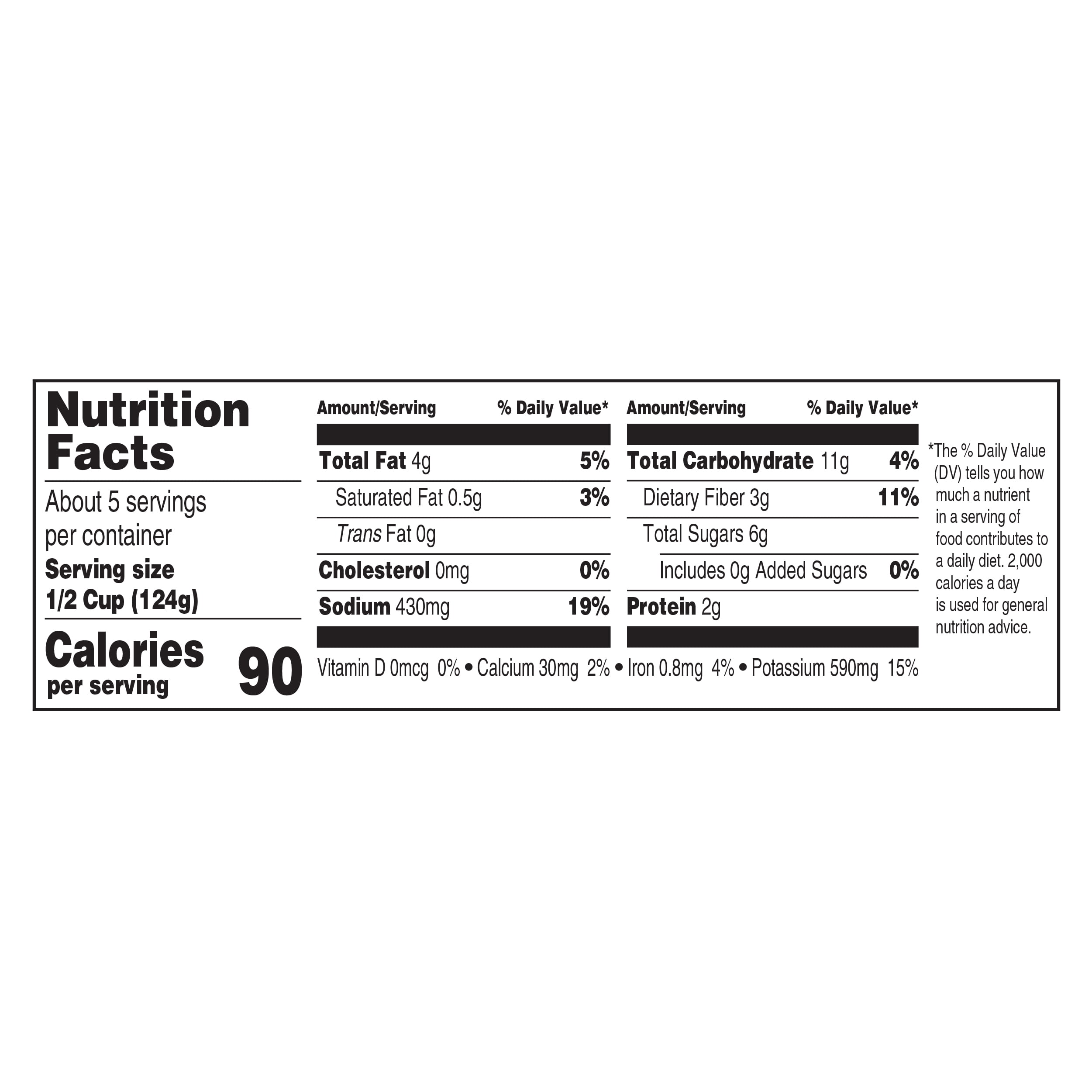 Newman's Own Organics Marinara Pasta Sauce, 23.5 oz