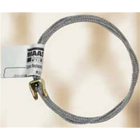 Maasdam Refill Cable for 144S-6,12 ft 9700BX