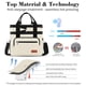 thumbnail image 3 of Lonchera Cooler Coobiiya Beige Aislada Expandible 23L, 3 of 8
