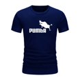 thumbnail image 1 of Camiseta con estampado gráfico para hombre, ropa informal de gran tamaño, 100% algodón, de manga corta, estilo Hip Hop, ropa deportiva de verano, 1 of 4