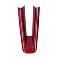 thumbnail image 3 of Steering Wheel Sticker, ABS Car Steering Wheel Cover  For Car Steering Wheel For Car, 3 of 8