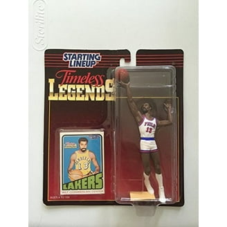 5 Surprise NBA Ballers Nikola Jokic Figure (White Home Jersey