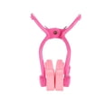 thumbnail image 3 of Clip de masajeador Nariz Shaper 3 piezas + Clip enderezado Belleza + Nariz encima del clip Corrección SetSafety silicona cojines del cuidado de clip de la nariz de mayor belleza para mujeres nariz rod Higoodz Belleza saludable, 3 of 8