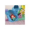 thumbnail image 2 of COFFRET DE JEU ARIEL Little People DISNEY, 2 of 4