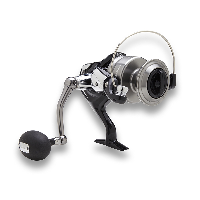 Shimano Fishing SPHEROS 8000 SW SPN SALTWATER SPINNING REELS [SP8000SW]