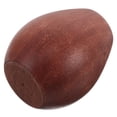 thumbnail image 1 of Phenofice Redwood Pottery Rim Shaping Tool Ceramic Tool for Pottery Brown 1Pcs Ensuring Round Rims for Tea Accessories, 1 of 6