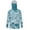 Abstract Print Teal, variant on SEANATIVE Long Sleeve Fishing Hoodie for Men UV Protection Tops Breathable Lightweight Athletic Shirt Outdoor Sport Apparel for Outdoor Fishing Lovers, 3XL, Dog Brown
