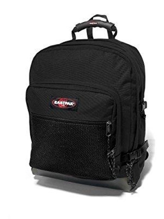 Sacs bandoulire EK050008 Noir 42 L