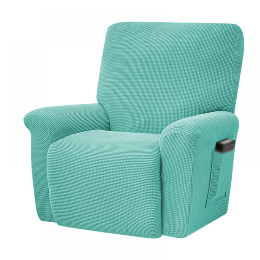 Promotion Clearance Super Stretch Couch Covers Recliner Covers Recliner