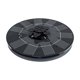 thumbnail image 2 of Fuente Solar Pétalo Fuente De Energía Solar Fuente De Agua Flotante Solar Multifuncional 5V / 3W Yuarrent HA035343-00, 2 of 6