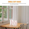 thumbnail image 2 of 12 bolsas de papel con temática deportiva, bolsas de regalo, bolsas de regalo para fiestas, bolsas de mano, bolsas de papel, 2 of 5
