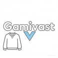 thumbnail image 5 of Gamivast Mens Hoodies Pullover Print Checked Oversized Long Sleeve Crewneck Hooded Sweatshirts Soft Loose Casual Outdoor Camping & Daily Loungewear, 5 of 5