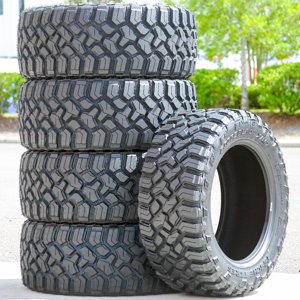 Tesche Tires Ridge Blade X/MT 33X12.50R22 114Q F 12 Ply m/t mud Light Truck Tire Sansujyuku sansujyuku.com