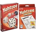 thumbnail image 1 of Juego de mesa PTP Yahtzee + Score Pads 80 Cards, 1 of 3