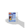 thumbnail image 5 of Hartz 2 In 1 Dog Collar UltraGuard - Waterproof, Clip Fastener - Large, 1 Count Pack of 1, 5 of 5