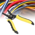 thumbnail image 3 of Wire Stripper,Wire Stripper HighCarbon Steel Versatile Wire Stripper Wire Stripping Tools Built for Precision, 3 of 8