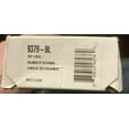 thumbnail image 2 of Kohler K-9379 Highline Left Or Right Hand Toilet Lever - Black, 2 of 2