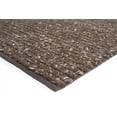 thumbnail image 2 of VALENCIA Hand Woven VAL-24403 Rectangular 7'9 x 10'6 Area Rug WL-2532-CR, 2 of 5