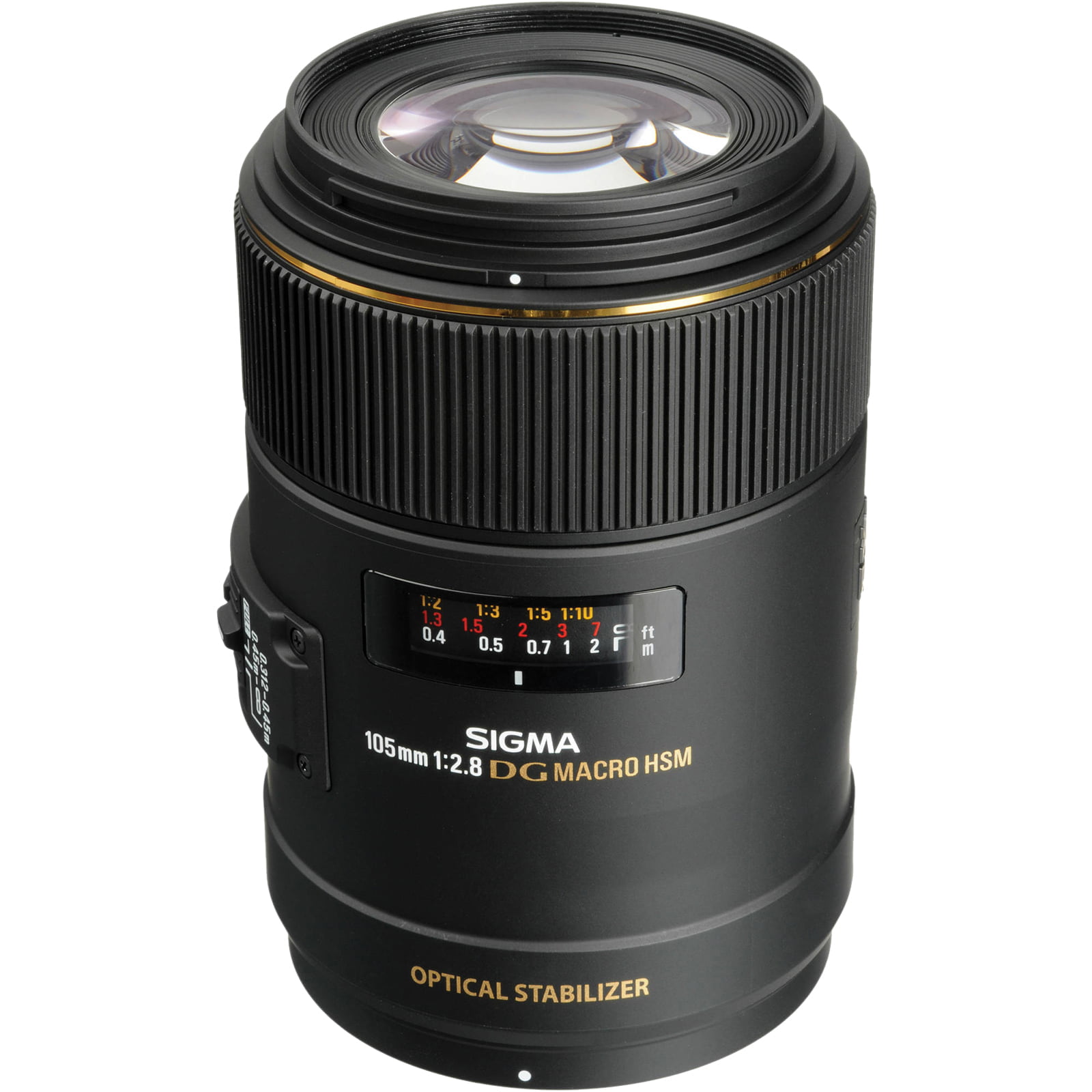 Macro Nikon D5500 10x High Definition 2 Element Close-Up 67mm Lens 