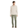 thumbnail image 2 of George Men's Straight Fit Chino Pants, 2 of 5