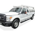 thumbnail image 6 of APS Wheel to Wheel Running Boards 5in Compatible with Ford F250 F350 Super Duty 1999-2016 Super Cab Pickup 6.5ft Bed (Side Steps Side Bars), 6 of 6