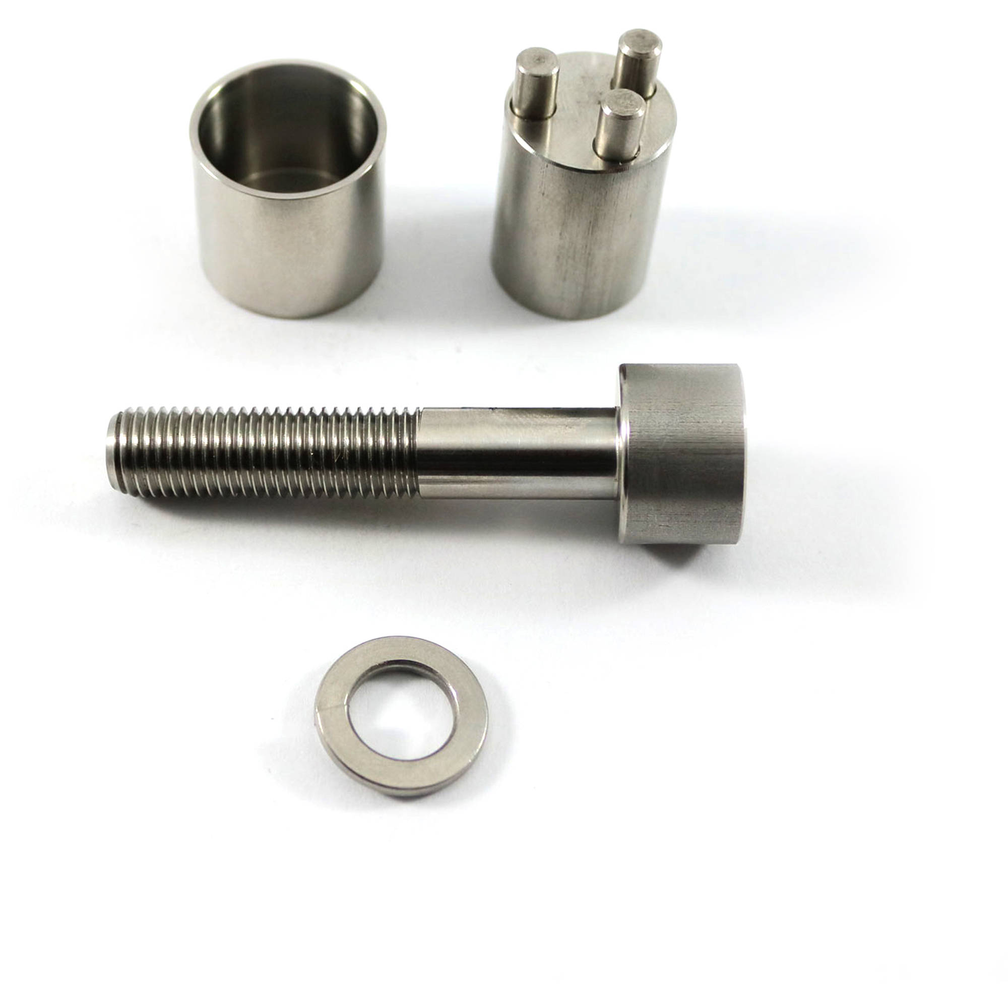 Panther Security Systems TamperResistant Lower Unit Lock Kit