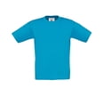 thumbnail image 1 of B&C T-Shirt Exact 150 pour Garçons/filles, 1 of 2