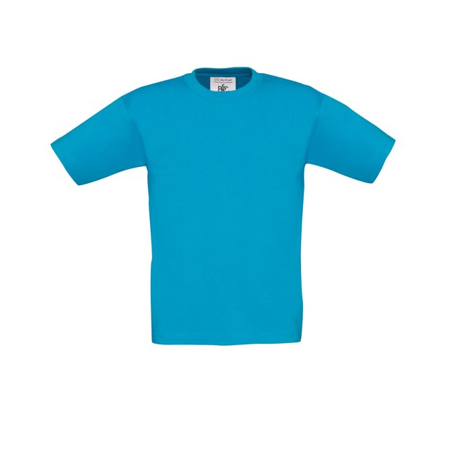B&C T-Shirt Exact 150 pour Garçons/filles
