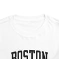 thumbnail image 4 of Boston Massachusetts Toddler Shirt Gifts Boy Girl Size 2T-5T, 4 of 4