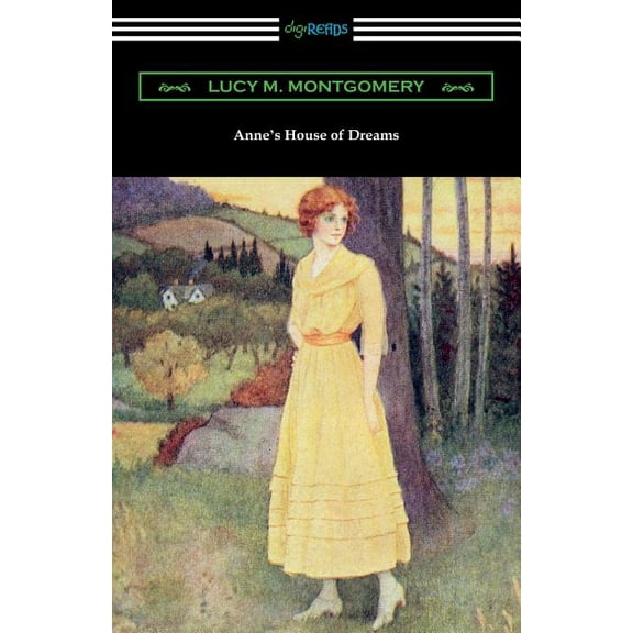 Anne's House of Dreams, (Paperback)