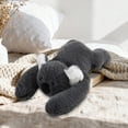 thumbnail image 4 of Muñeco de peluche realista para decoración de sala de estar coala, 4 of 5