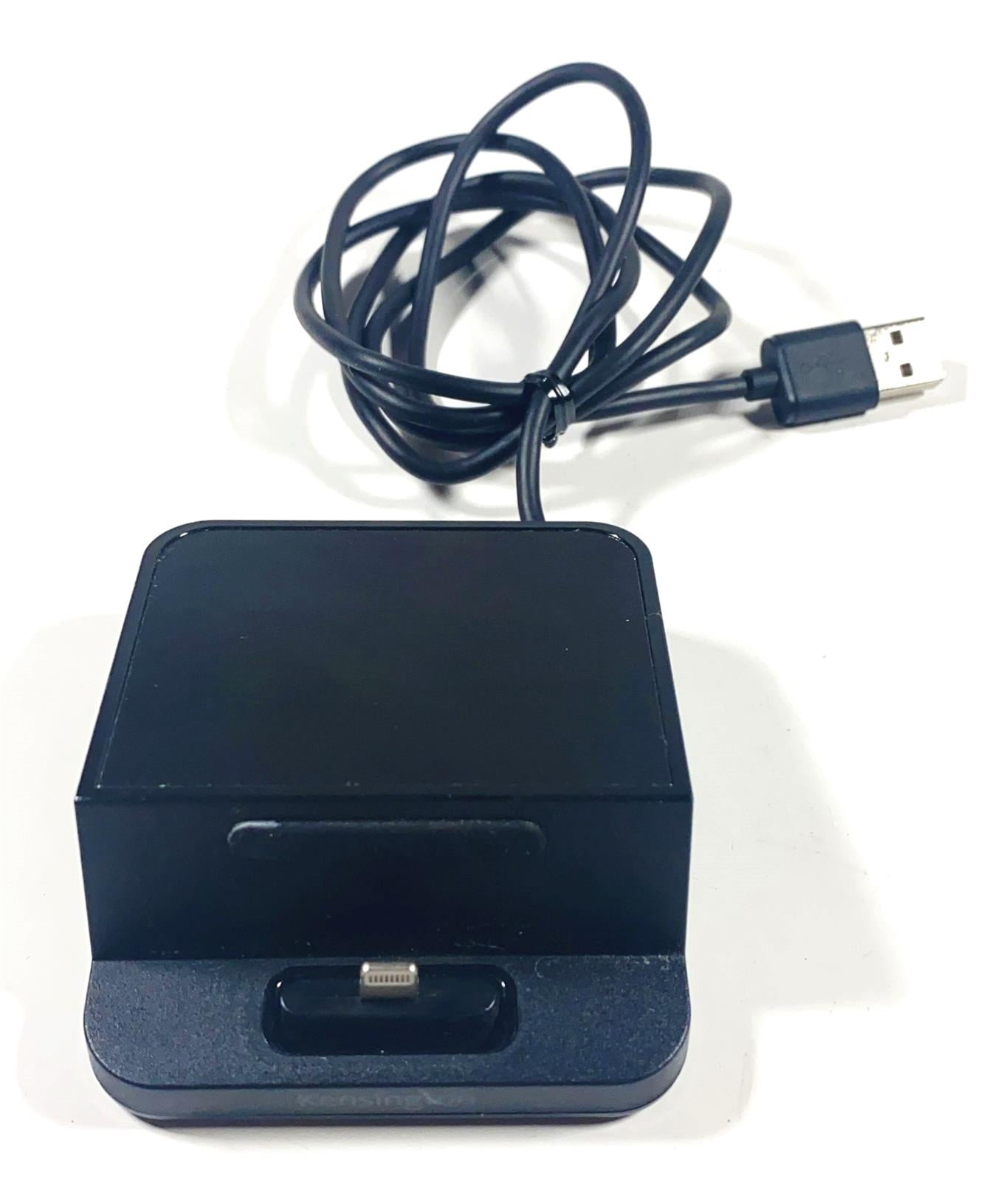 Kensington Charge & Sync Dock 5V/1A for for iPhone 5