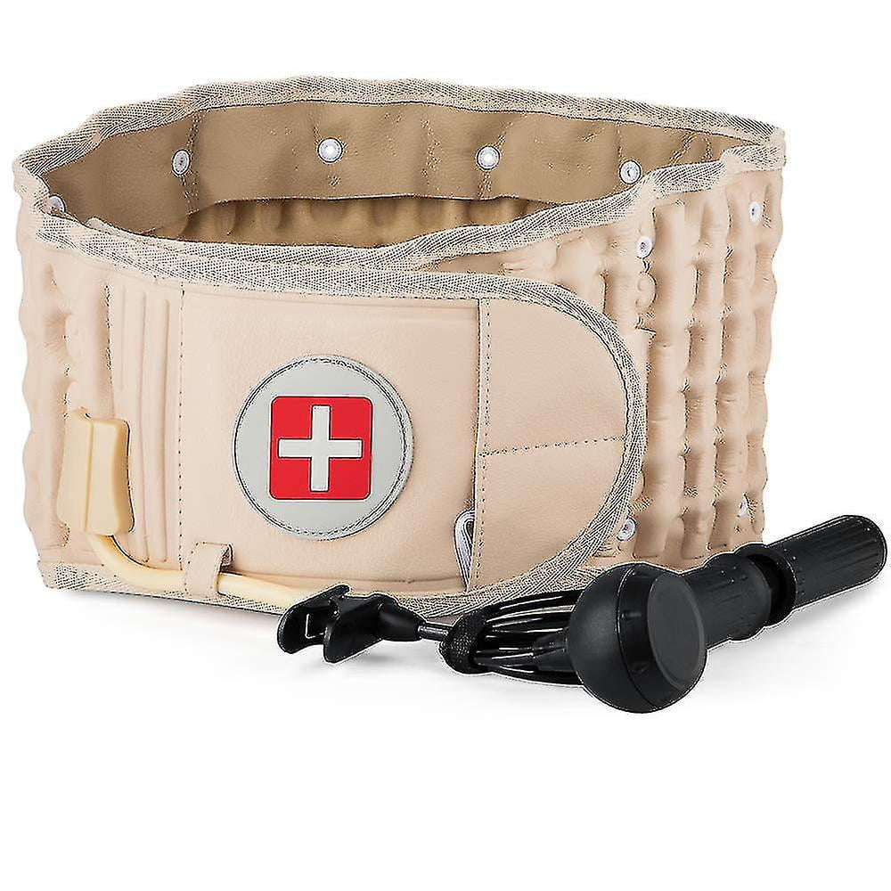 Ceinture de décompression lombaire hotsell