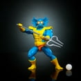 thumbnail image 3 of Masters of the Universe Origins Cartoon Collection Mer-Man, MOTU Action Figure Toy, 3 of 6