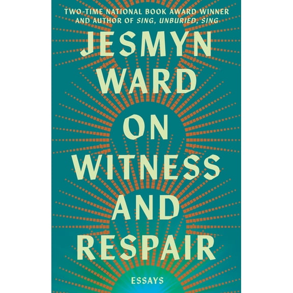 On Witness and Respair: Essays, (Hardcover)