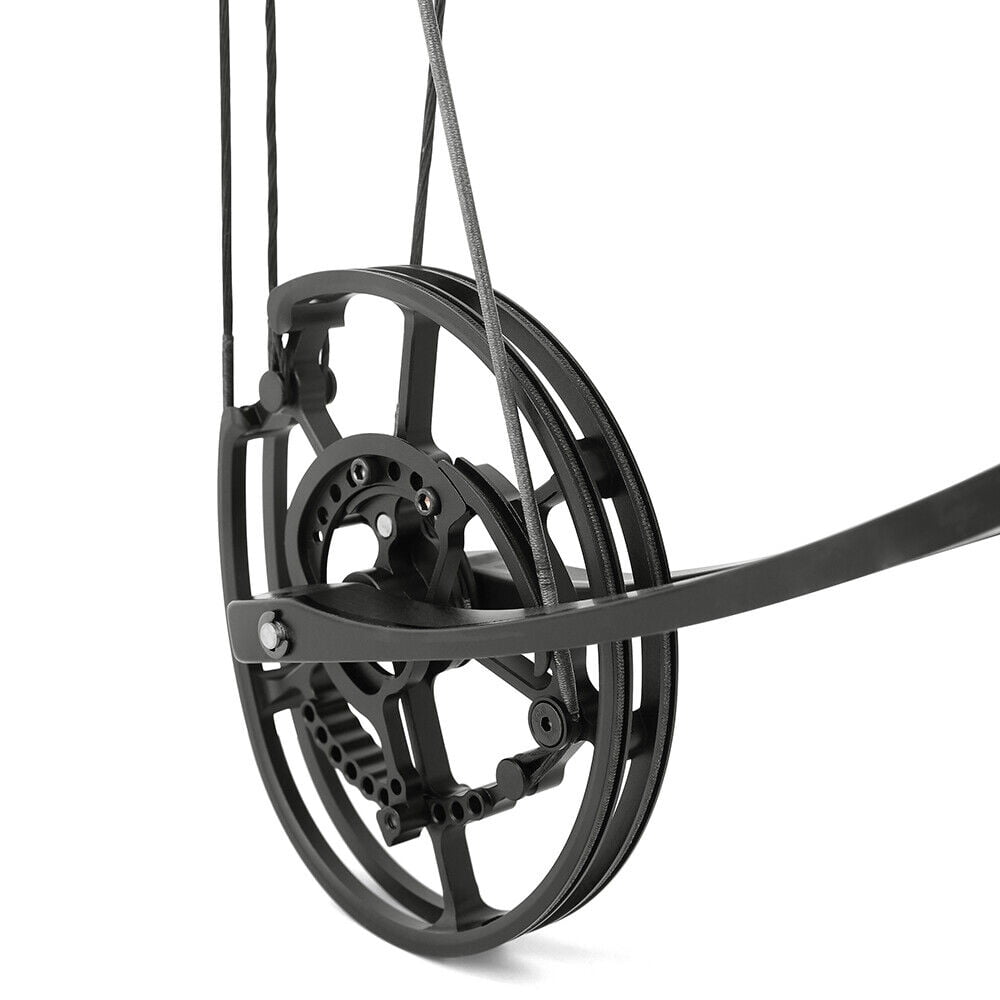 Junxing Right/Left Handed Compound Bow