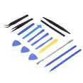thumbnail image 1 of YOUTHINK Mobile Phone Opening Pry Repair Tool Kit With Plastic Spudger Tweezers, 1 of 8