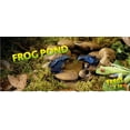 thumbnail image 2 of Exo Terra Frog Pond Small, 2 of 3