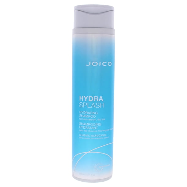 Champú Joico Joico HydraSplash Hydrating Shampoo Champú Unisex 10.1oz